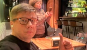 Голова Полтавської облради у день прийому громадян потрапив на відео з кальяном