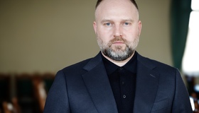 Очільника Держфінмоніторингу Проніна підозрюють у зв&rsquo;язках зі структурами Фірташа