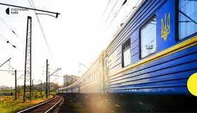 У грудні приміські поїзди на Полтавщині курсуватимуть зі змінами