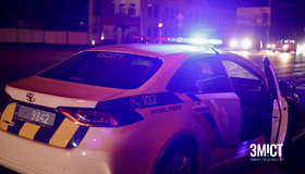 На Полтавщині чоловік у стані сп&rsquo;яніння напав на матір із сокирою