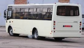 Лише 16% громадського транспорту доступні для маломобільних пасажирів Полтави