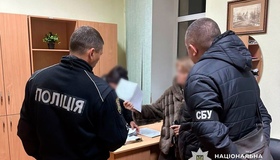 У Полтаві експравоохоронця підозрюють у продажу фіктивної інвалідності