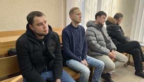 Переплата за дрони у Полтаві: обвинувачені не визнають провини