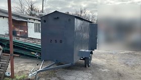 Кременчуцькі волонтери посилюють ППО
