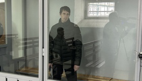 Стрілянина у Кременчуцькому ТЦК: суд розпочав розгляд справи у закритому режимі