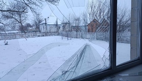 На Полтавщині розгромили дитячий садок