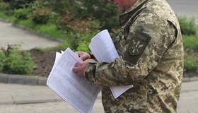 У Полтаві посилять контроль за військовим обліком і ухиленням від мобілізації