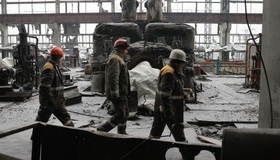 Енергетичний десант: полтавці допомагають столиці