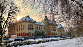 У Полтаві керівник краєзнавчого музею звільнився з посади