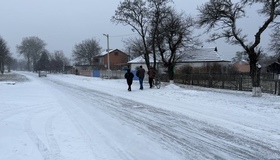 Село Хорішки на Полтавщині шість років без рейсового транспорту