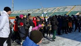Полтавців запрошують на забіг пам&rsquo;яті Матвійчука та інших Героїв
