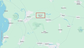 На Полтавщині перейменують село Червоний Лиман