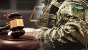 Понад чотириста засуджених Полтавщини пішли служити за контрактом