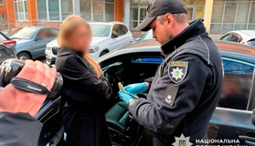 Полтавську лікарку ВЛК відправили під арешт