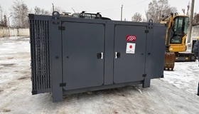 "Полтававодоканал" посилили: Японія передала місту потужні генератори