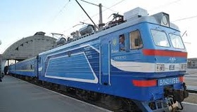На Полтавщині тимчасово не курсуватимуть деякі приміські поїзди