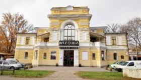 Кінотеатр "Колос": від розквіту до "режиму очікування"
