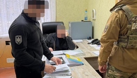 На Полтавщині начальника ТЦК підозрюють в ухилянтських схемах
