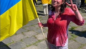 Росіяни заочно засудили полтавку до тринадцяти років колонії