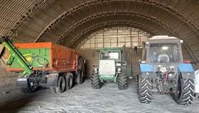 На Полтавщині подорожчання дизеля позначиться на посівній