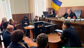Трагедія в дитсадку Кременчука: ключовий відеодоказ у справі виявився непридатним