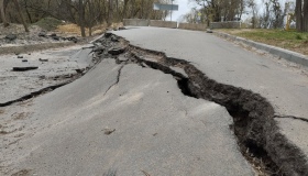 У Полтавській області оголосили масштабний тендер на утримання автошляхів