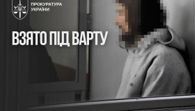 Ревнував дружину до сина. Подробиці вбивства трирічного полтавця