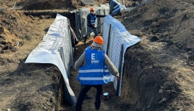 Без тендеру і попри справу НАБУ: полтавці знову співпрацюють з "Енкі Констракшн"
