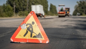 На Полтавщині відремонтують трасу до Сумщини