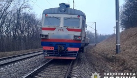 На Полтавщині змінюють розклад і скасовують низку приміських електричок