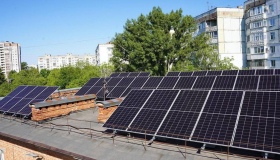 У Полтаві до кінця року планують підготувати понад 15 сонячних електростанцій