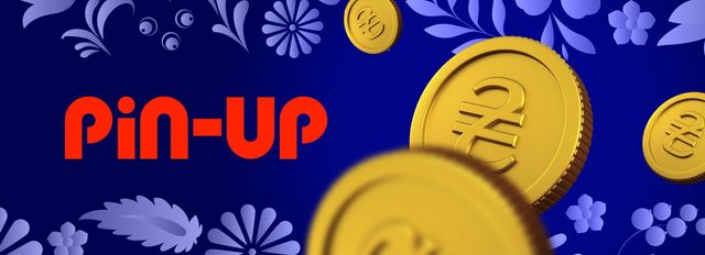 Pin-up налоги