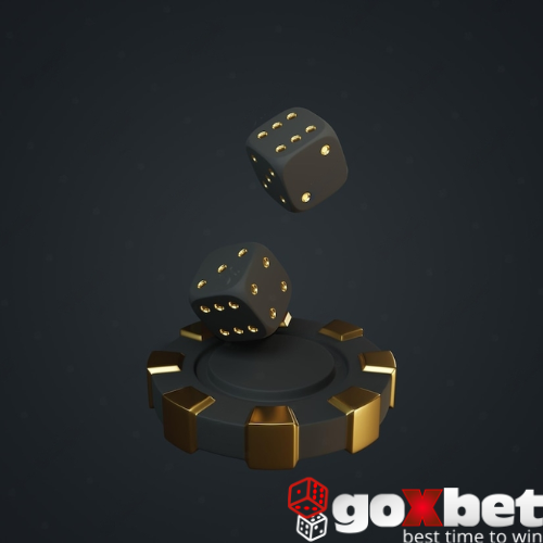 Как начать играть в онлайн казино Goxbet 4